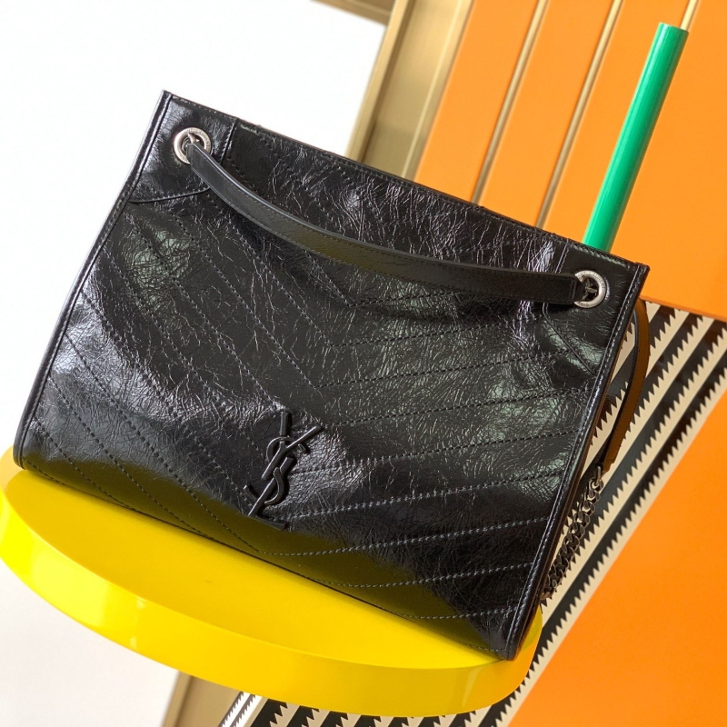 Y*L shopping bags